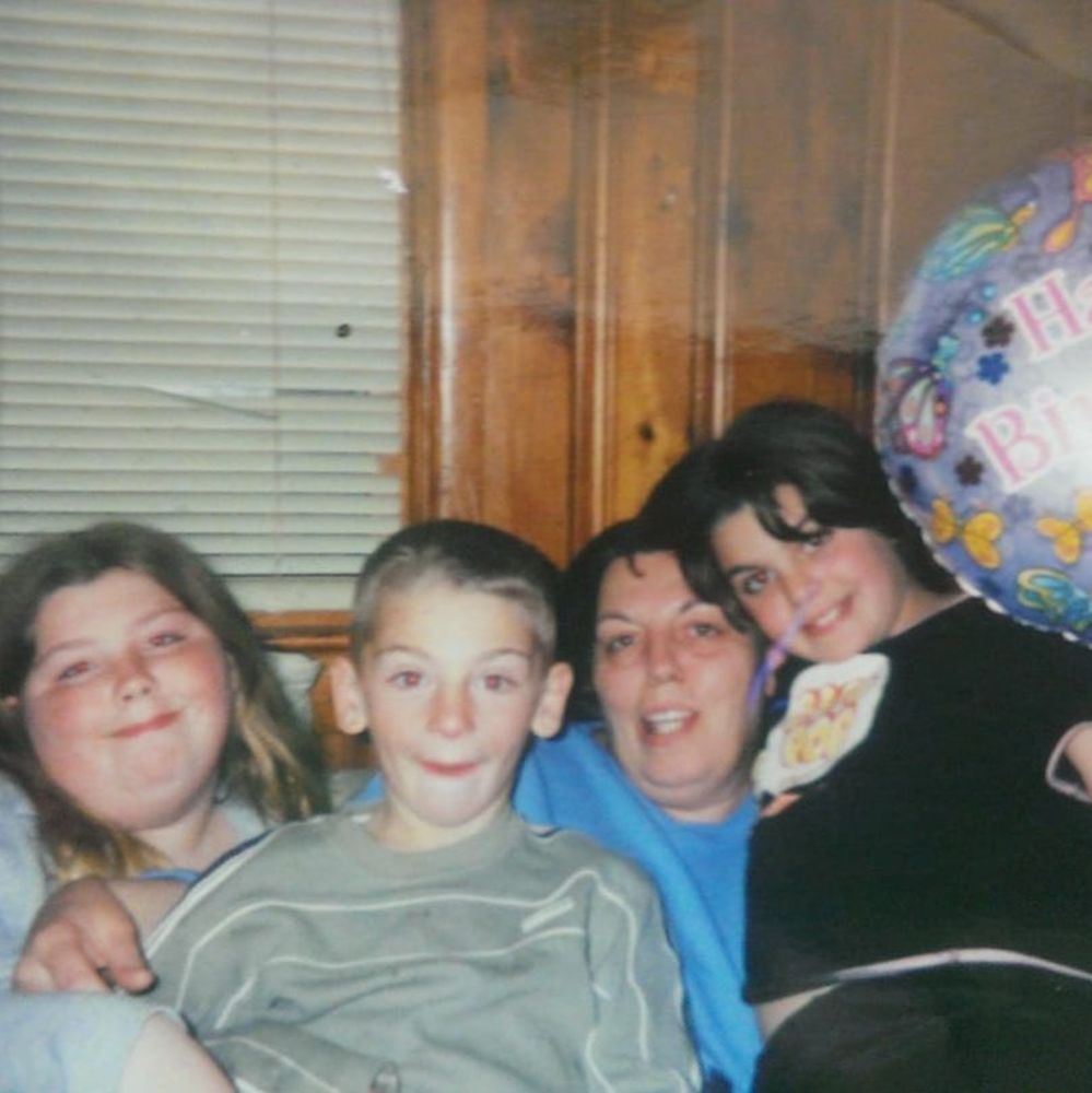 Meet your Posher, Kathie